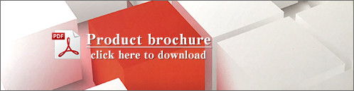 Product brochure download here